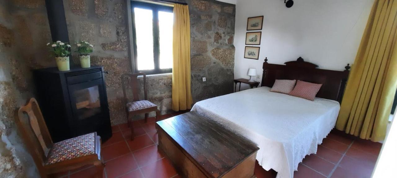 Casa Dos Bisavos- Slow Down Na Rota Do Romanico Porto Buitenkant foto